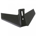 Radlice Kverneland Š=480 mm, T=8mm, Rozteč 45-75 mm