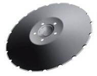 Disk Väderstad zubatý