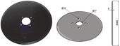 Disk John Deere
