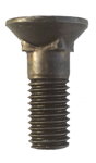 Pluhový šroub M12 x 35 12.9 4hr