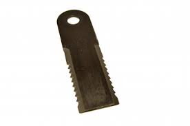 Nůž drtiče J.DEERE  Z55610