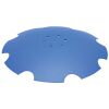 Disk Lemken 620x6 mm 6 děr