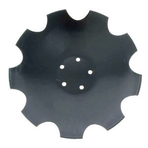 Disk podmítače Horsch  zubatý 520x6 mm